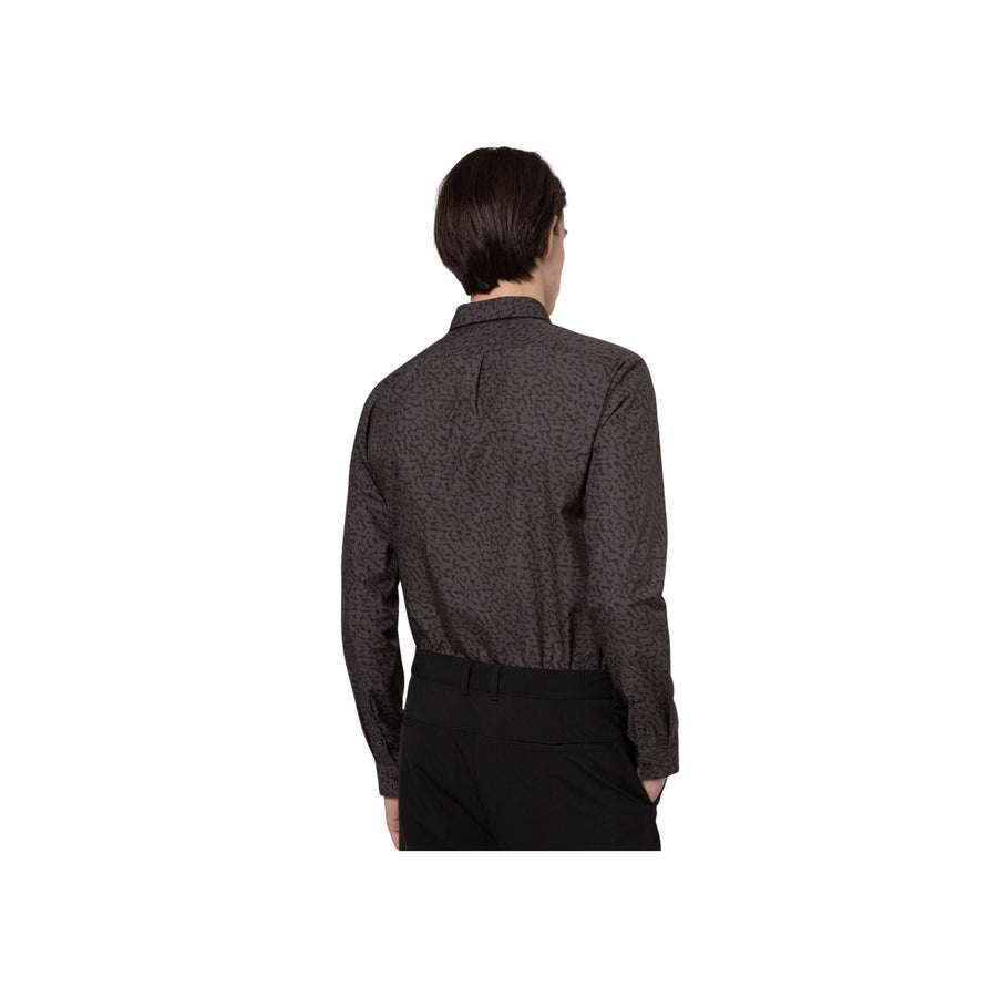 50449762001 Camisa hugo ero3-w 10234089 01 - Medina Menswear®