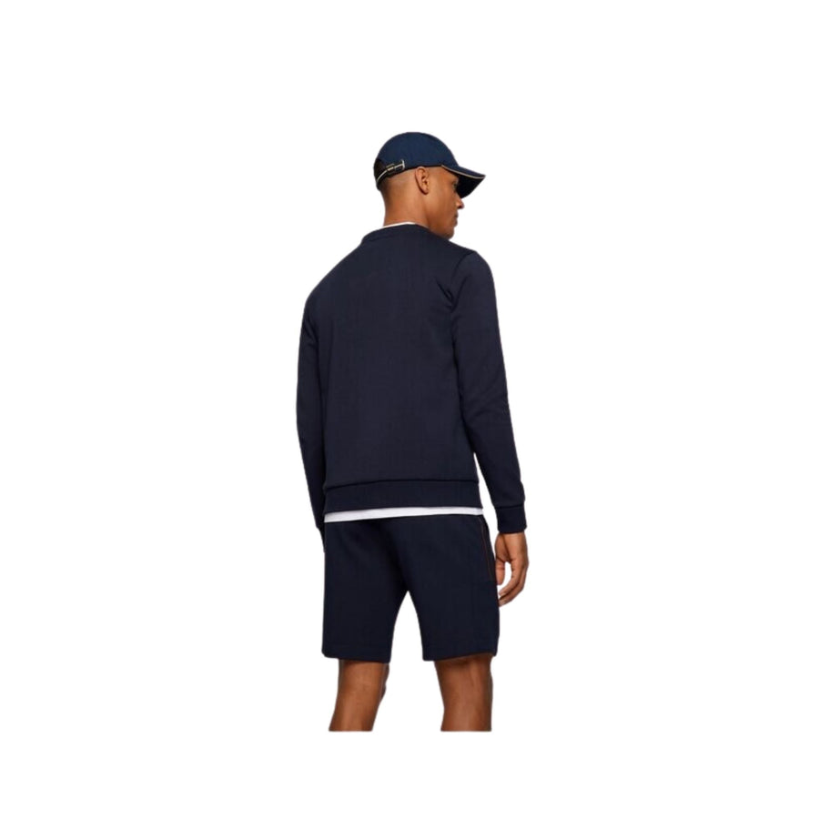 50465948402 Sudadera boss salbo 1 10234538 01 - Medina Menswear®
