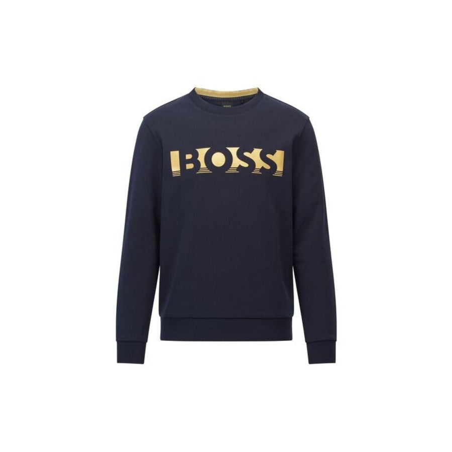 50465948402 Sudadera boss salbo 1 10234538 01 - Medina Menswear®
