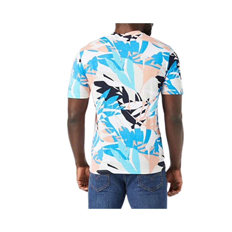 50466775439 Camiseta boss tallover 10227070 01 - Medina Menswear®