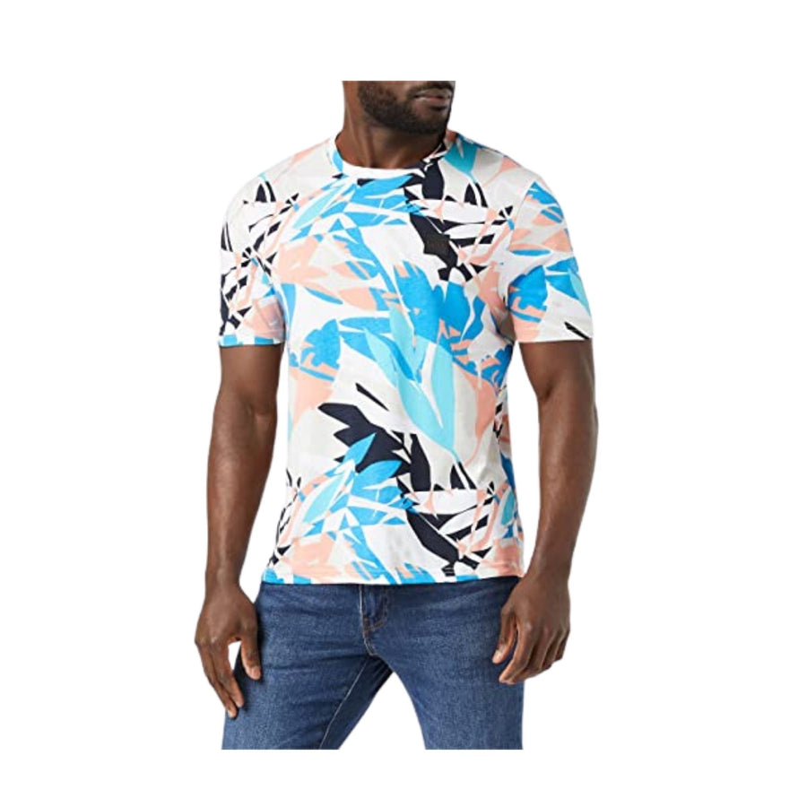 50466775439 Camiseta boss tallover 10227070 01 - Medina Menswear®