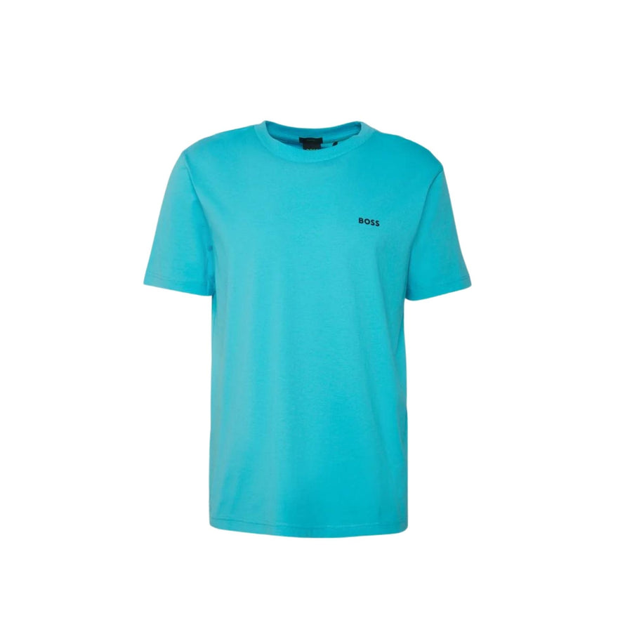 50469057454 Camiseta boss tee 10110340 01 - Medina Menswear®