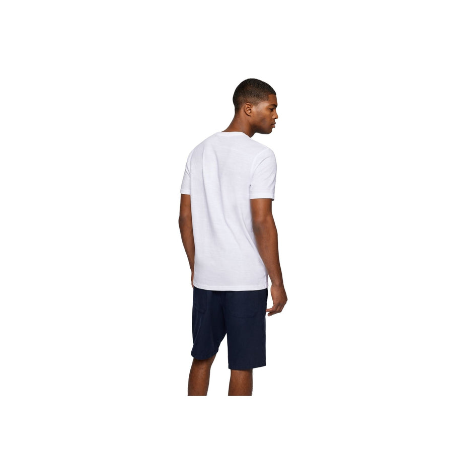 50469757100 Camiseta boss tetrusted 10223912 01 - Medina Menswear®