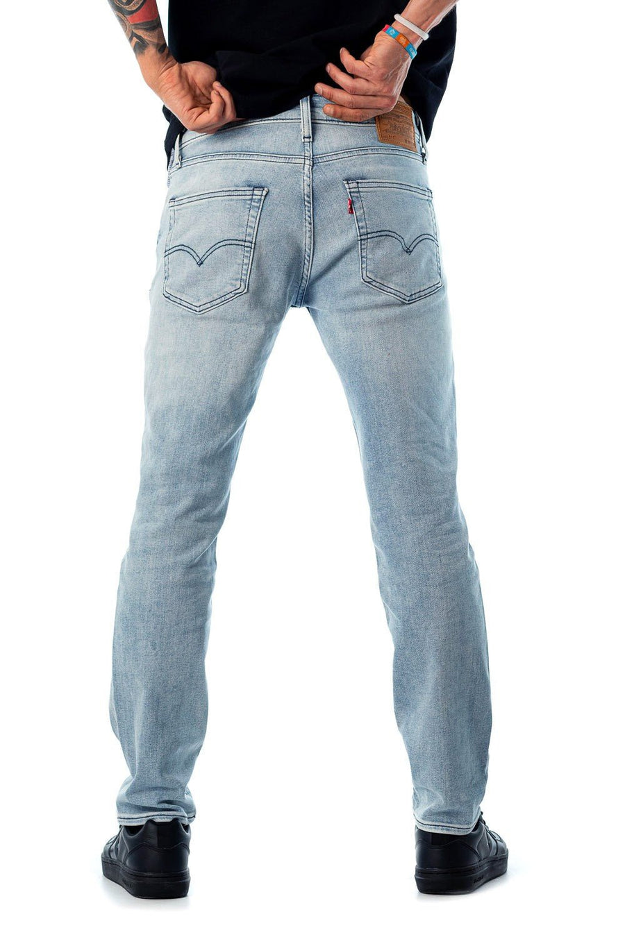 511 SLIM NOCE COOL LEVIS - Medina Menswear®