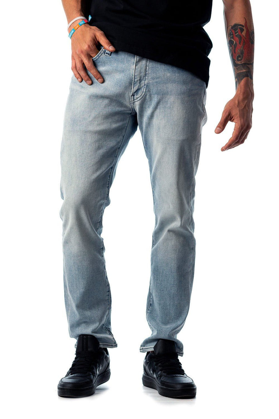 511 SLIM NOCE COOL LEVIS - Medina Menswear®