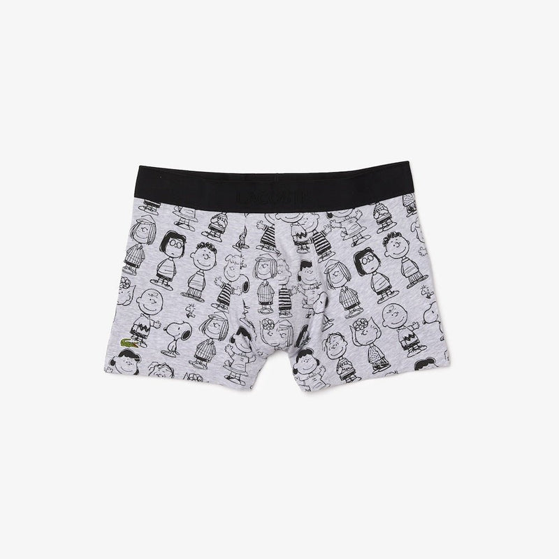 Calzoncillos Lacoste Hombre Trunks Underwear