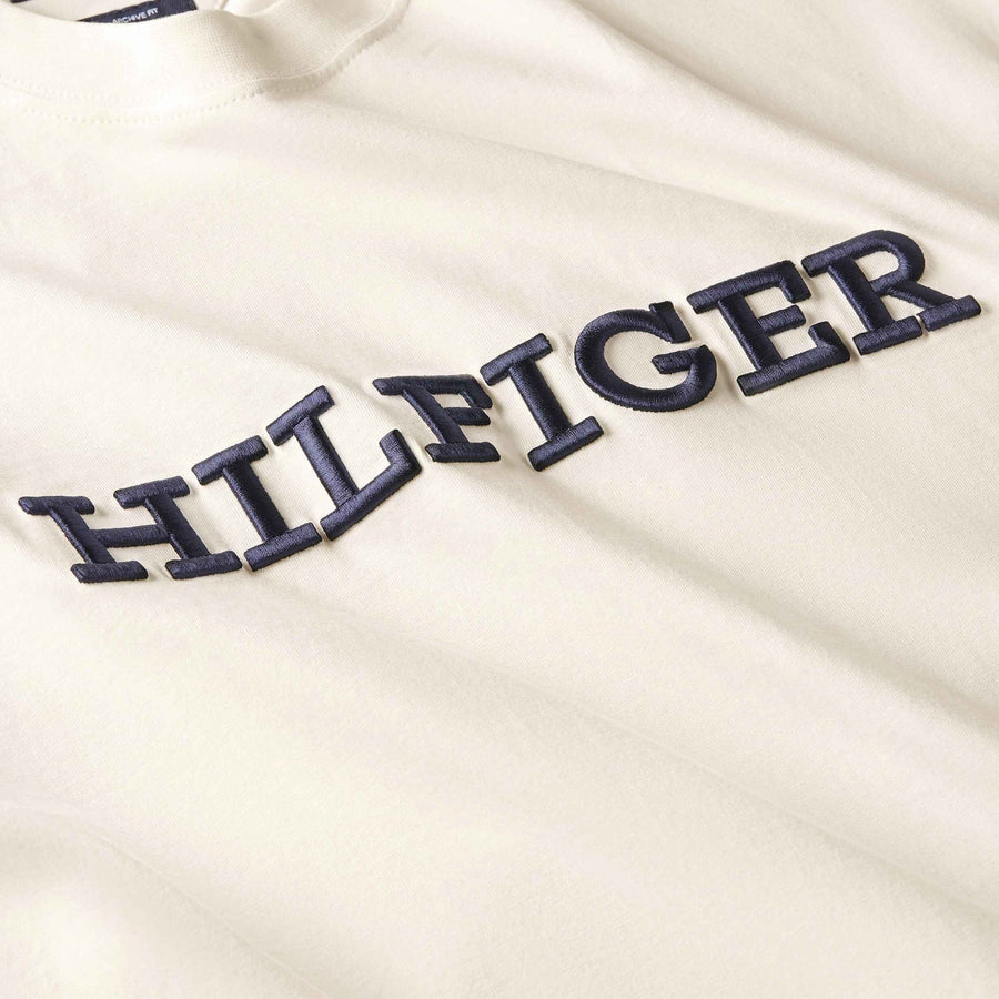 Camisetas Tommy Hilfiger Hombre Monotype Embro Archive Tee