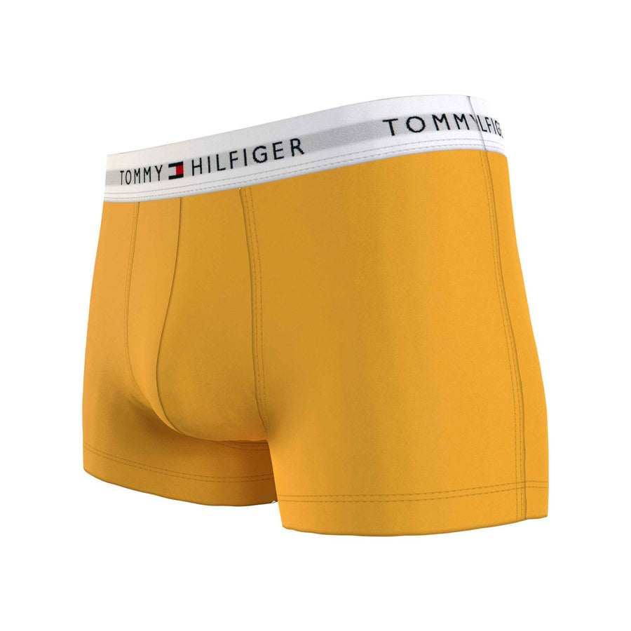 Calzoncillos Tommy Hilfiger Hombre 3P Trunk