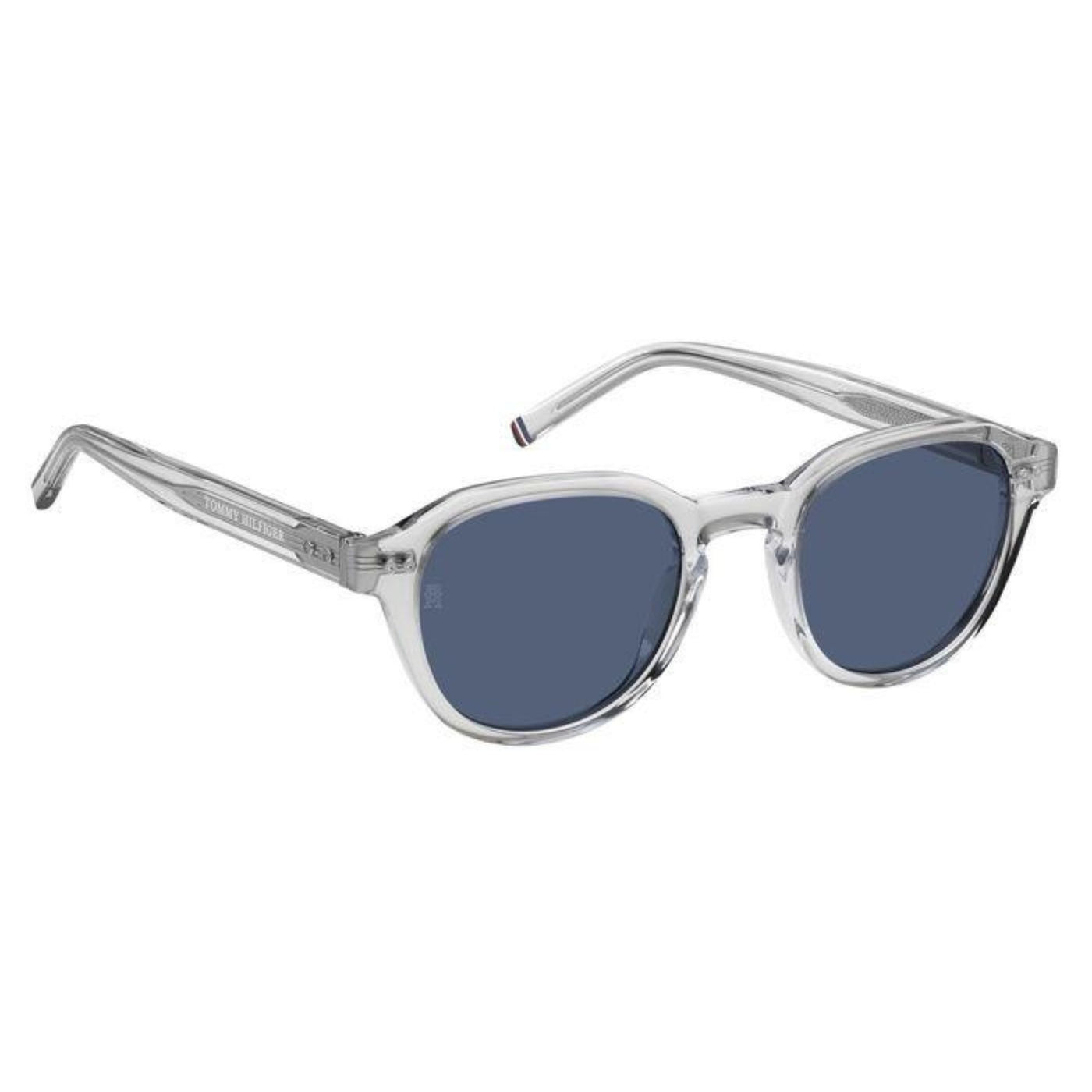 Gafas Tommy Hilfiger Hombre Th 1970/S · Gris · imagen 2