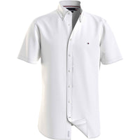 Thumbnail for Camisas Tommy Hilfiger Hombre Flex Poplin Rf Shirt S/S