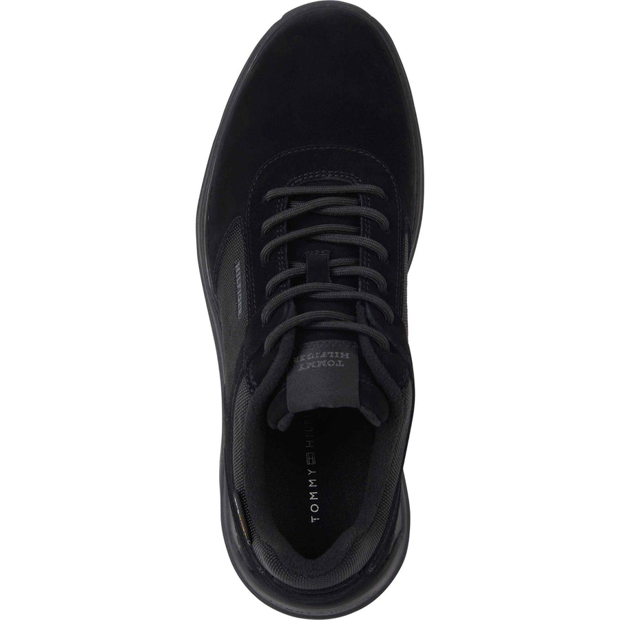 Zapatillas Tommy Hilfiger Hombre Core W Mix Cordura Hybrid Shoe