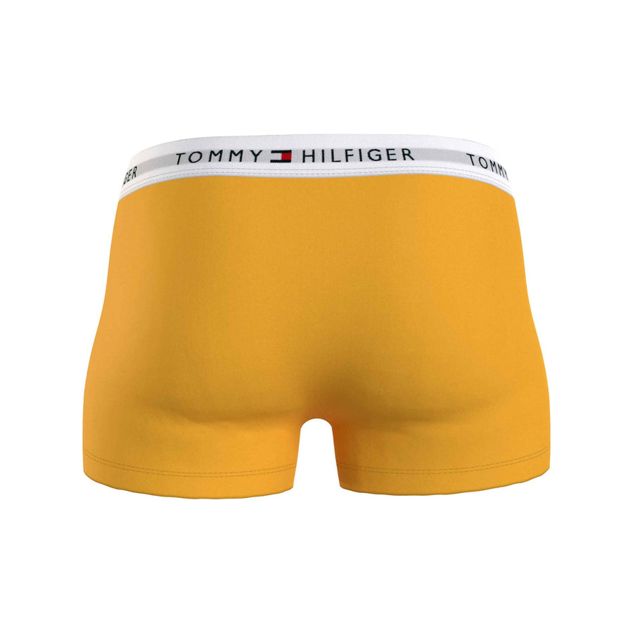 Calzoncillos Tommy Hilfiger Hombre 3P Trunk