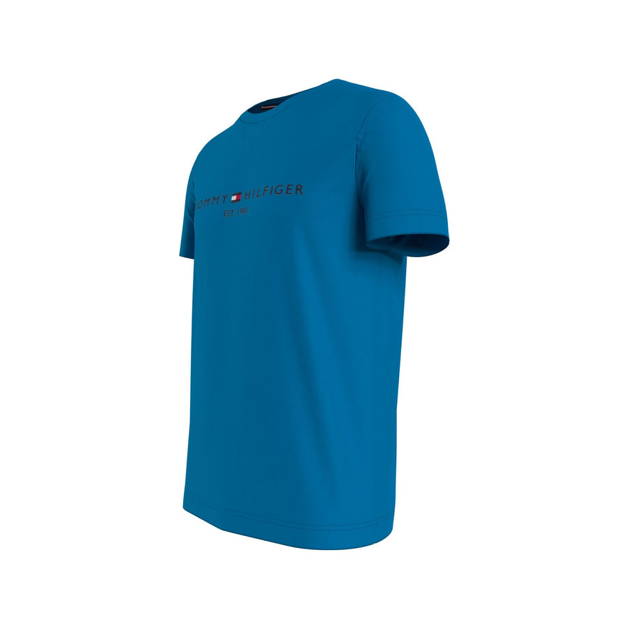 Camisetas Tommy Hilfiger Hombre Tommy Logo Tee