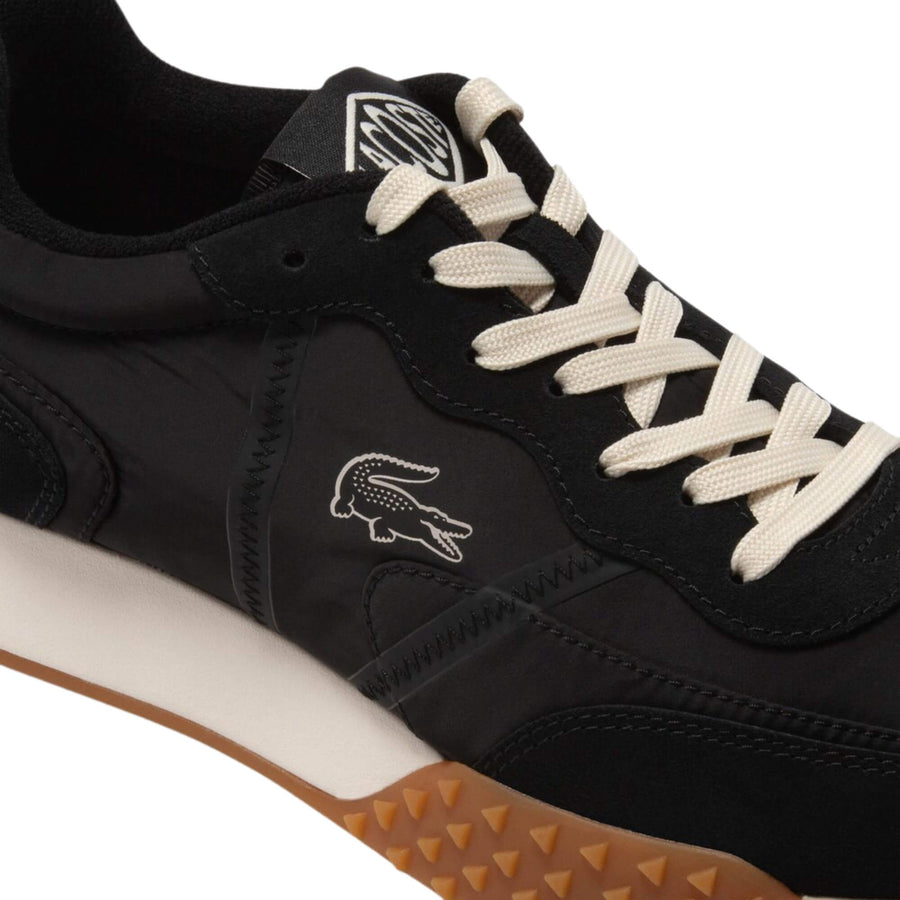 Zapatillas Lacoste Hombre Men'S Lacoste L-Spin Deluxe 3.0 Textile Color Block Sneakers