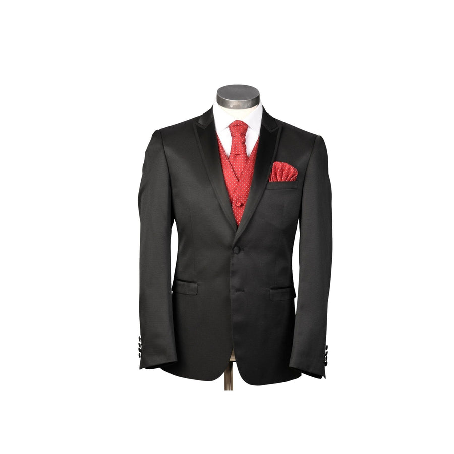 9F576-920-04 Traje capelhi 9f576 920 04 - Medina Menswear®