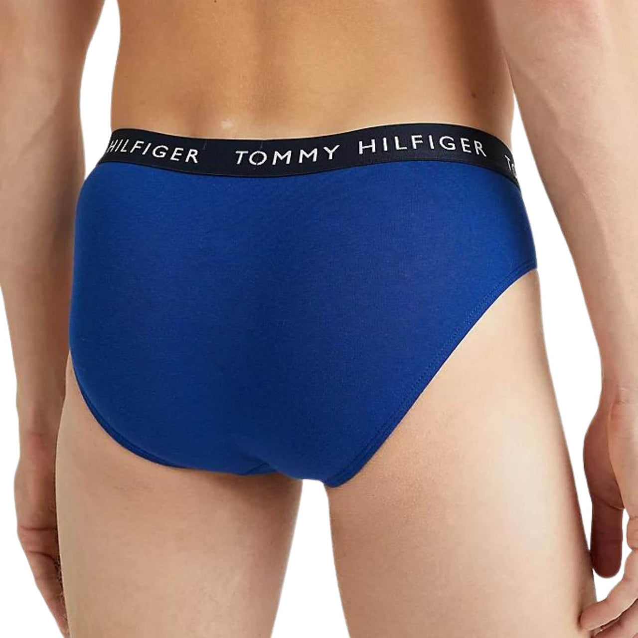 Calzoncillos Tommy Hilfiger Hombre 3P Brief