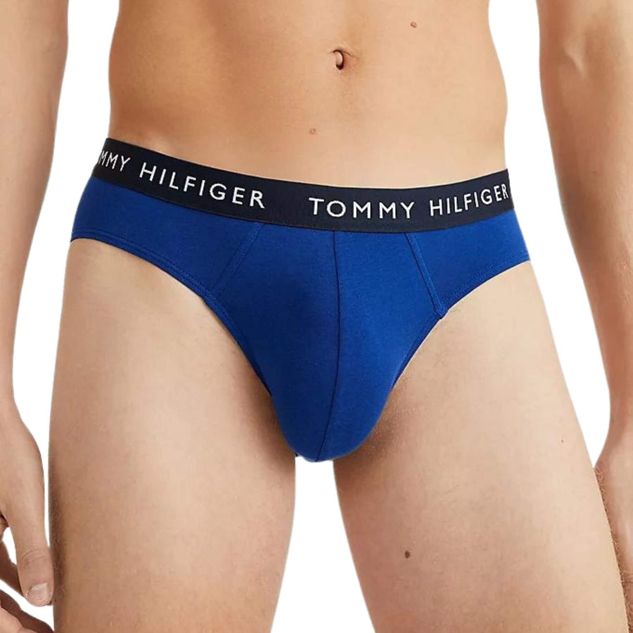 Calzoncillos Tommy Hilfiger Hombre 3P Brief