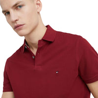 Thumbnail for Polos Tommy Hilfiger Hombre 1985 Regular Polo