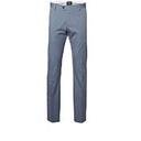 Abone-cotton Lt Blue Trousers Selected