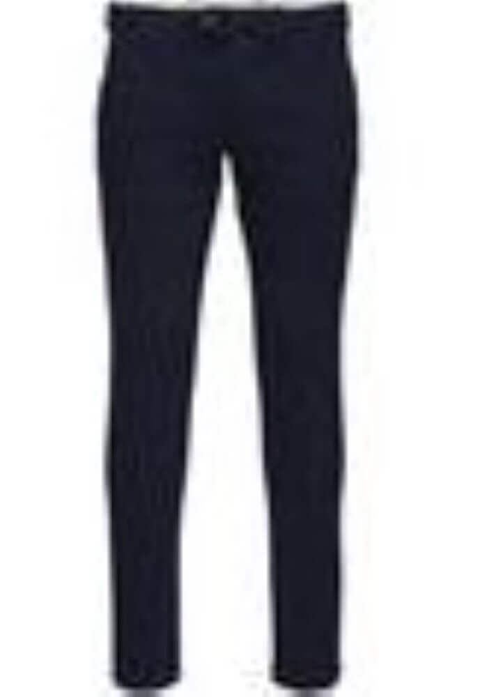 Akm 4 Twill Chino Jj · Negro Gris