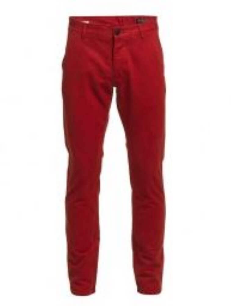 AKM 4 TWILL CHINO JJ - Medina Menswear®