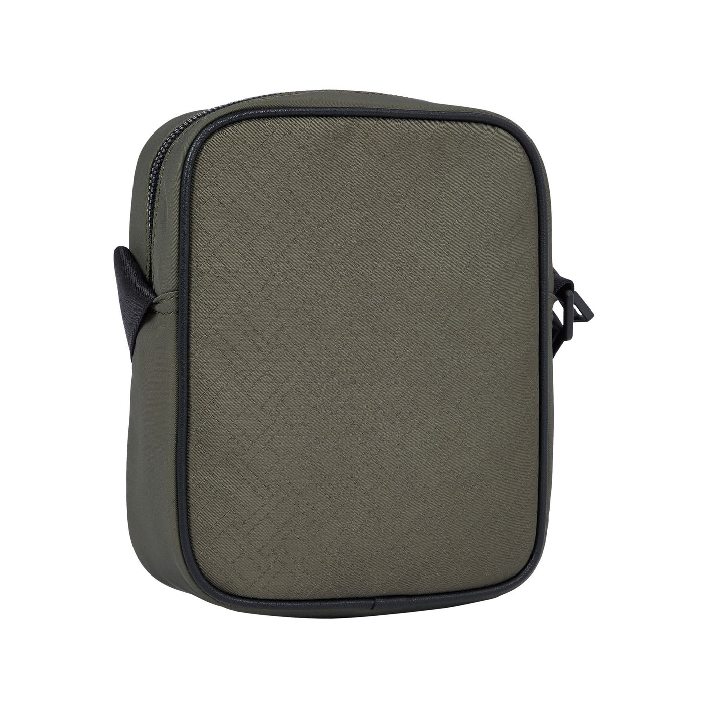 Bolsos Tommy Hilfiger Hombre Signature Mini Reporter · imagen 3