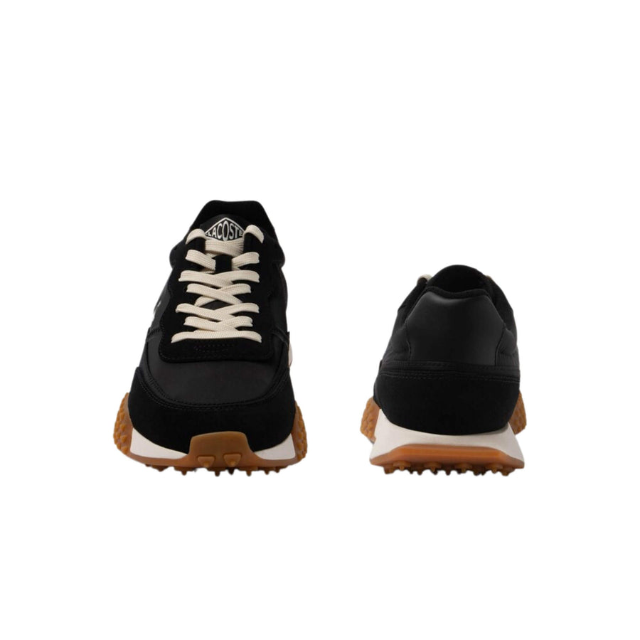 Zapatillas Lacoste Hombre Men'S Lacoste L-Spin Deluxe 3.0 Textile Color Block Sneakers