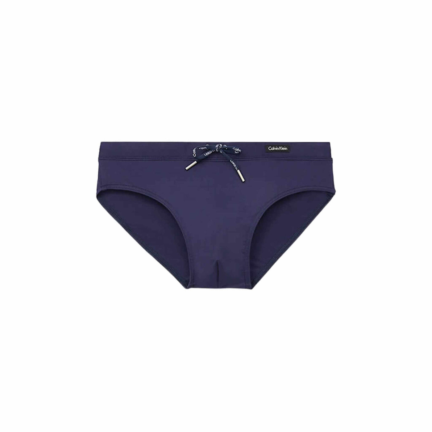 Bañador Calvin Klein Hombre Slip Core Sólidos · Rosa · imagen 3