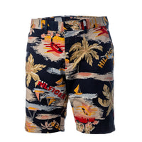 Thumbnail for BROOKLYN SHORT HAWAII PRT FLEX - Medina Menswear®