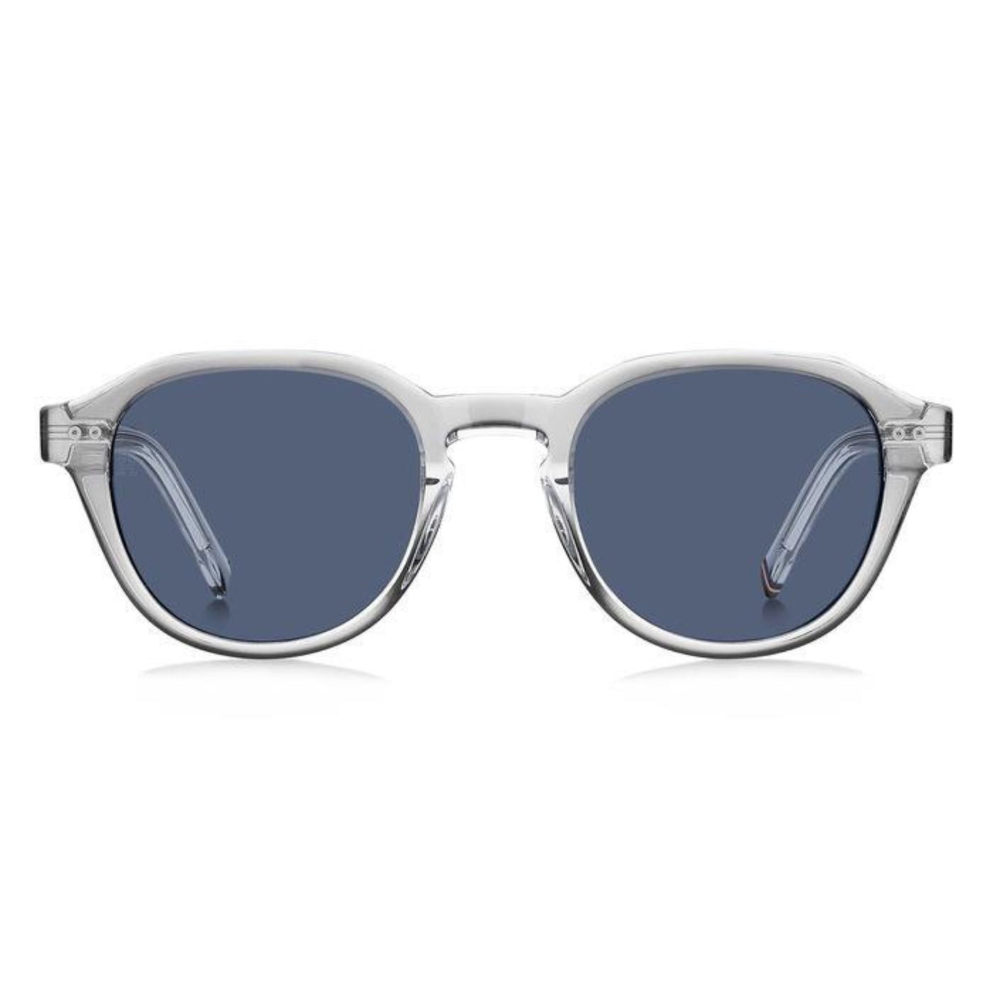Gafas Tommy Hilfiger Hombre Th 1970/S · Gris · imagen 3
