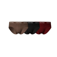 Thumbnail for Calzoncillos Calvin Klein Hombre Hip Brief 3Pk