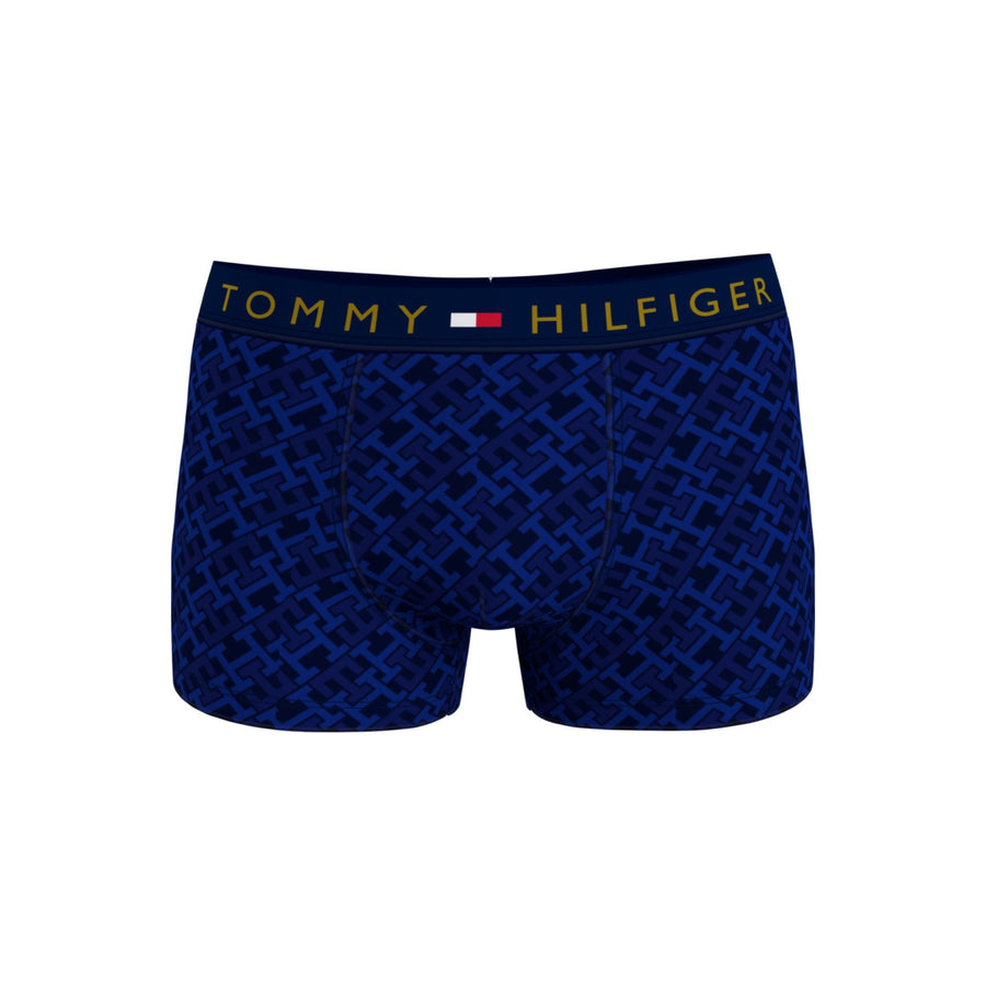 Calzoncillos Tommy Hilfiger Hombre 0Kg Navy Monogram Large - Medina Menswear®