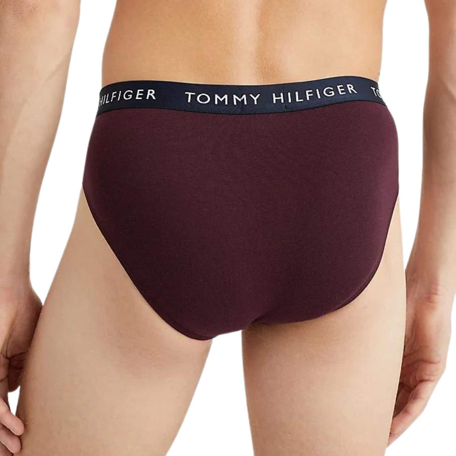 Calzoncillos Tommy Hilfiger Hombre 3P Brief - Medina Menswear®