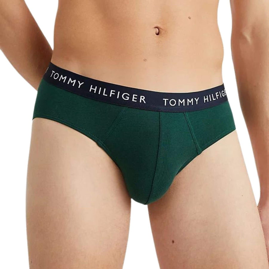 Calzoncillos Tommy Hilfiger Hombre 3P Brief - Medina Menswear®
