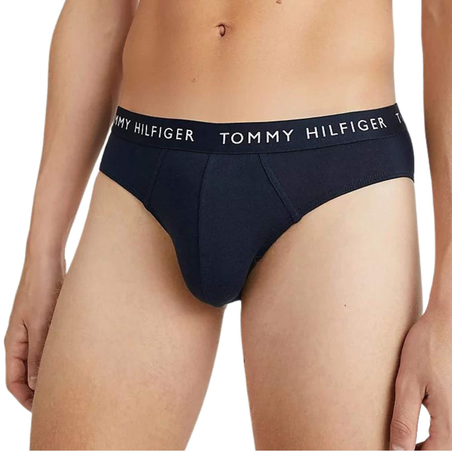 Calzoncillos Tommy Hilfiger Hombre 3P Brief - Medina Menswear®