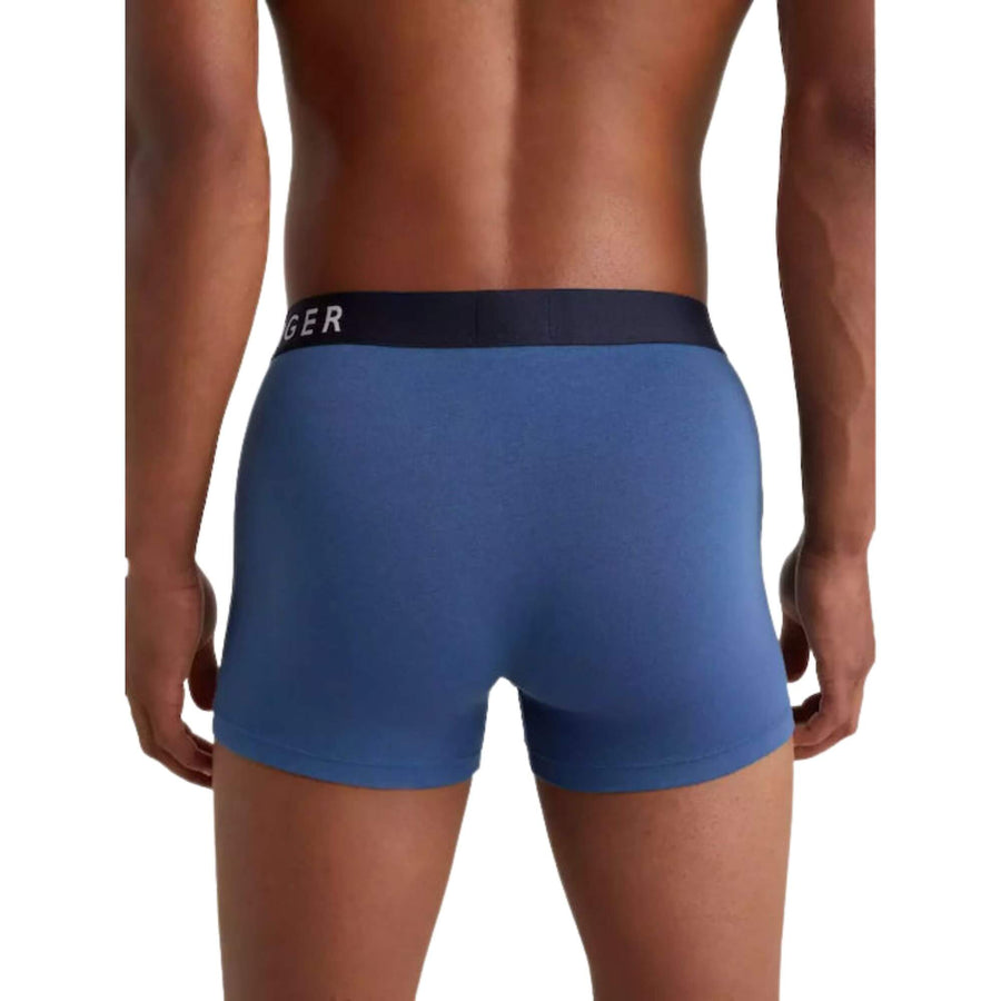 Calzoncillos Tommy Hilfiger Hombre 3P Trunk - Medina Menswear®