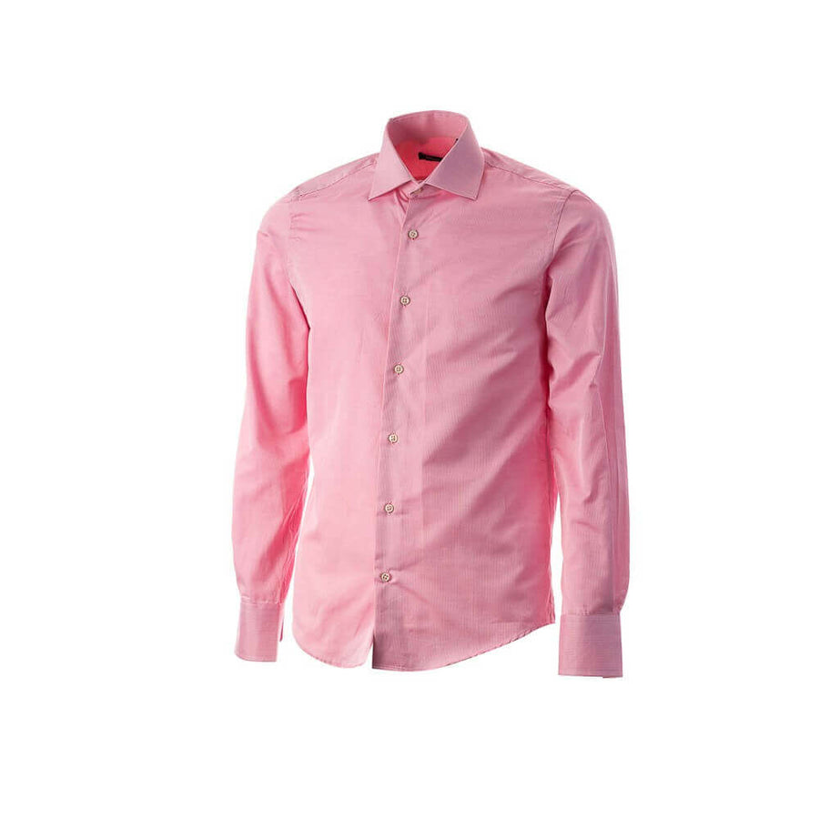 CAMISA OSCAR STYLE N2 T:1 C:FUCSIA - Medina Menswear®