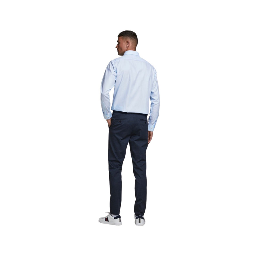 Camisas Jack And Jones Hombre Jprblaroyal Shirt L/S Noos - Medina Menswear®