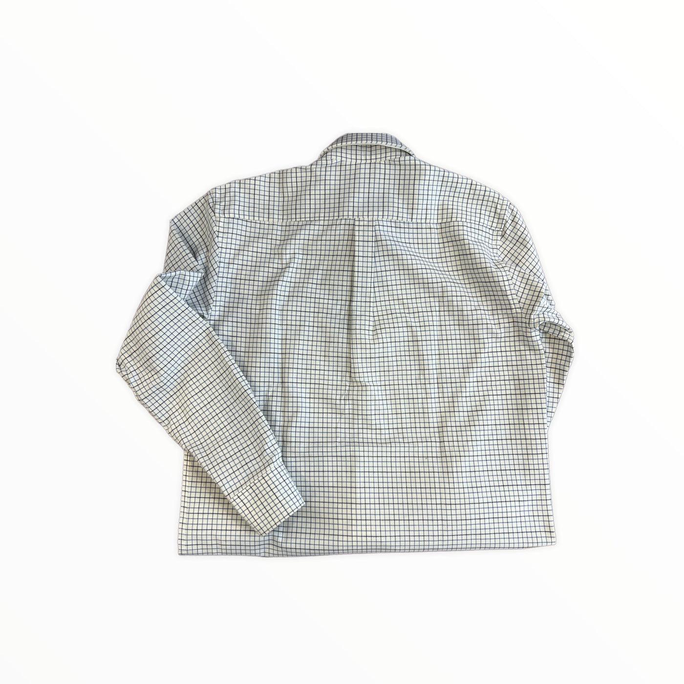 Camisas The Brubaker Hombre The Villela Cuadro Cazador Azul Y Azul · imagen 2