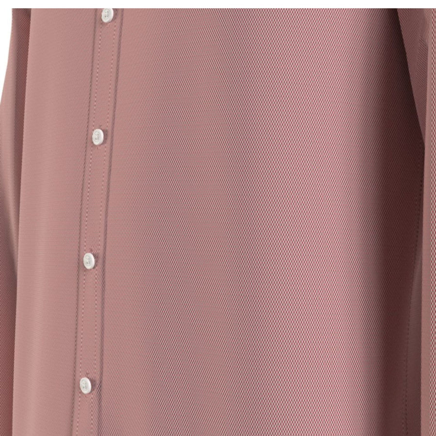 Camisas Tommy Hilfiger Hombre Flex Natural Soft Dobby Sf Shirt - Medina Menswear®