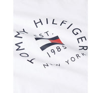 Thumbnail for Camisetas Tommy Hilfiger Hombre Flag Arch Tee - Medina Menswear®
