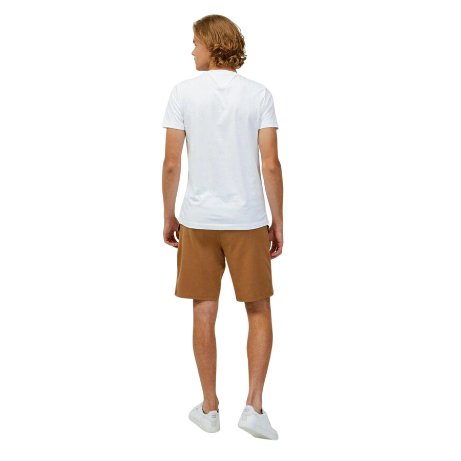 Camisetas Tommy Hilfiger Hombre Flag Arch Tee - Medina Menswear®
