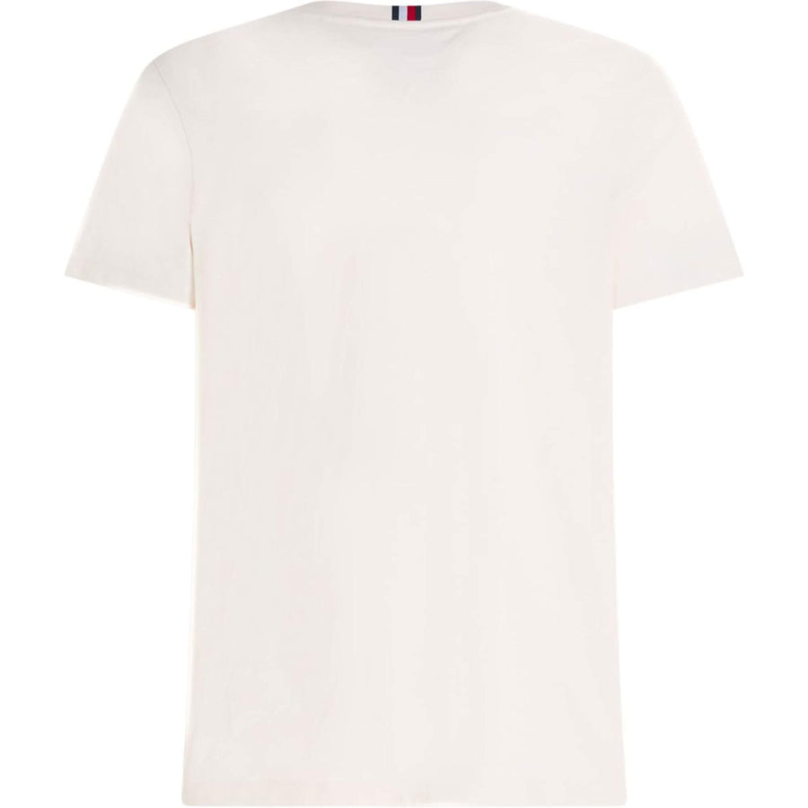 Camisetas Tommy Hilfiger Hombre Hilfiger Painted Graphic Tee - Medina Menswear®
