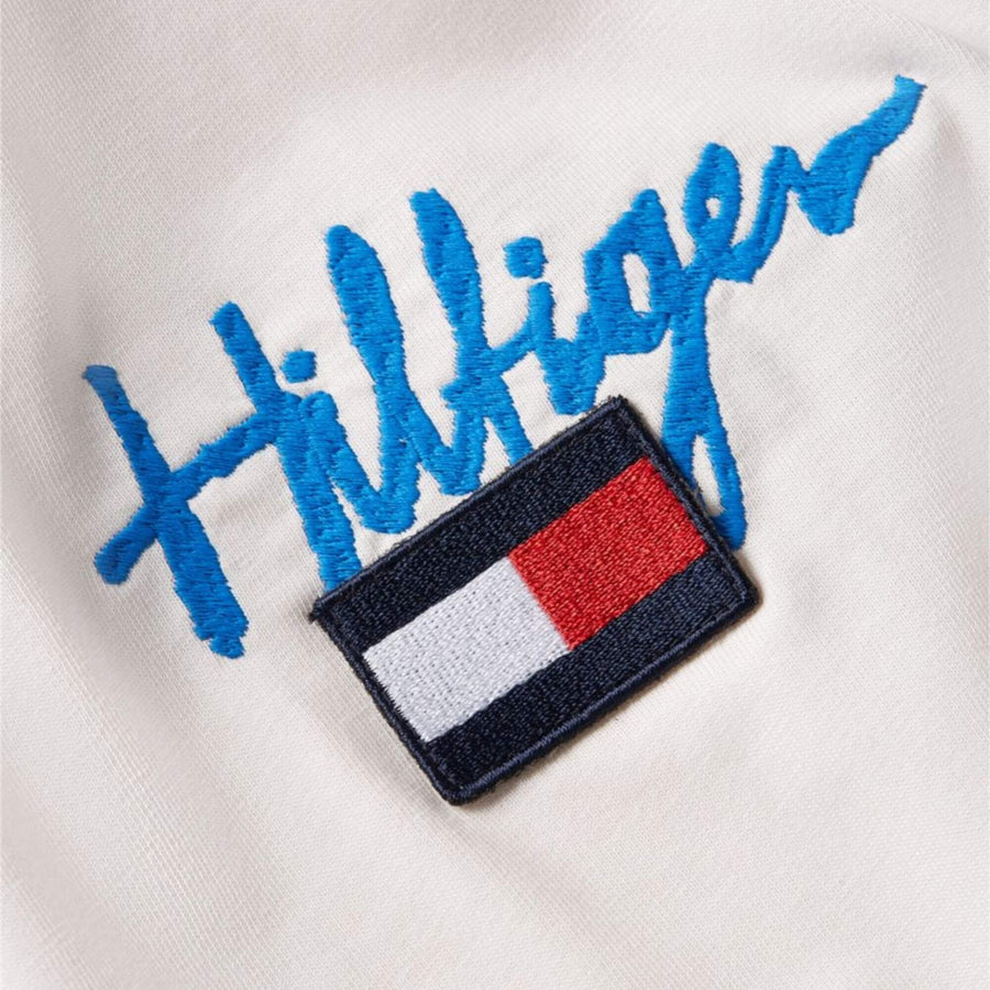 Camisetas Tommy Hilfiger Hombre Hilfiger Painted Graphic Tee - Medina Menswear®
