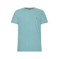 Thumbnail for Camisetas Tommy Hilfiger Hombre Stretch Slim Fit Tee - Medina Menswear®