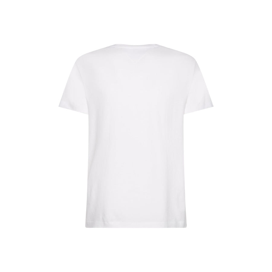 Camisetas Tommy Hilfiger Hombre Two Tone Tee - Medina Menswear®