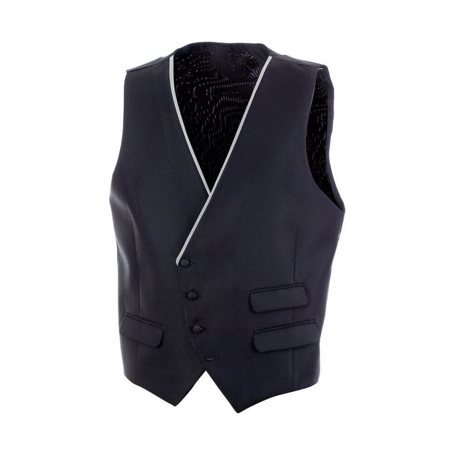 CHALECO VILLAMORE GUS - Medina Menswear®