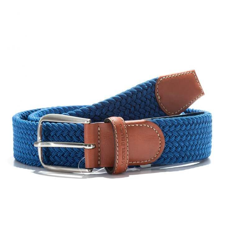 CINTURON M. BELLIDO - Medina Menswear®