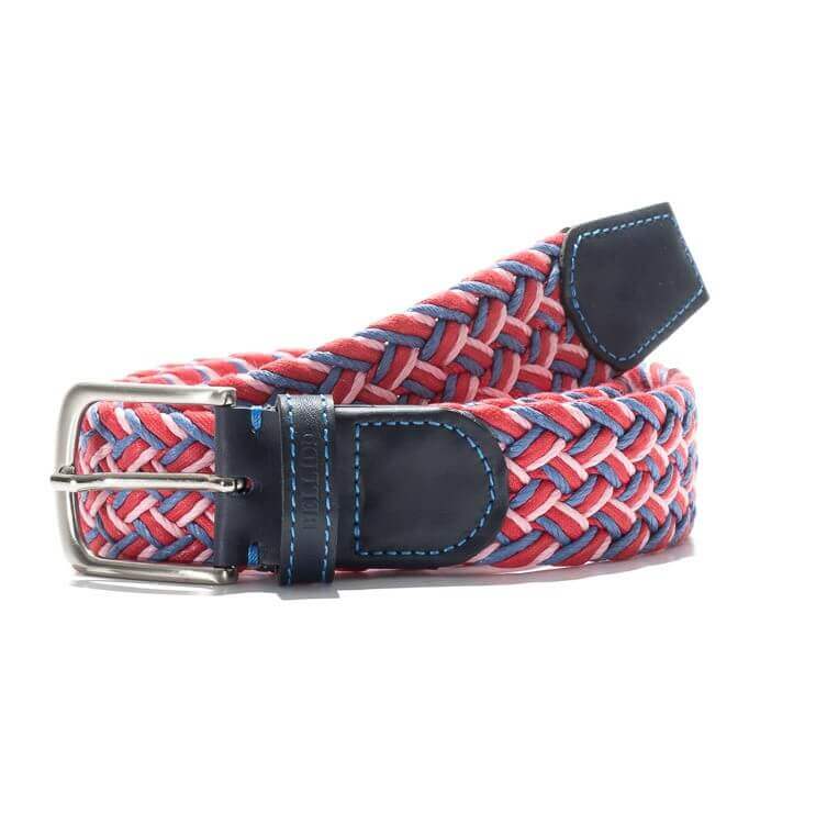 CINTURON M. BELLIDO - Medina Menswear®