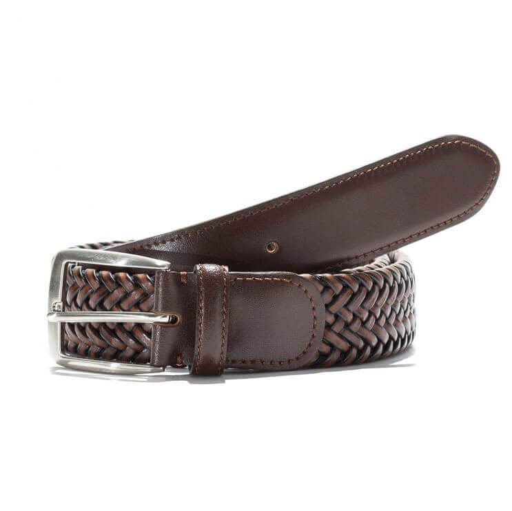 CINTURON M. BELLIDO - Medina Menswear®